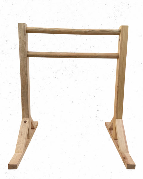 Barra de madera para barre & ballet.