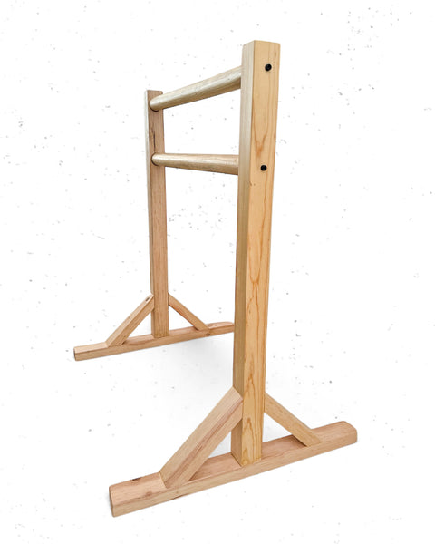 Barra de madera para barre & ballet.