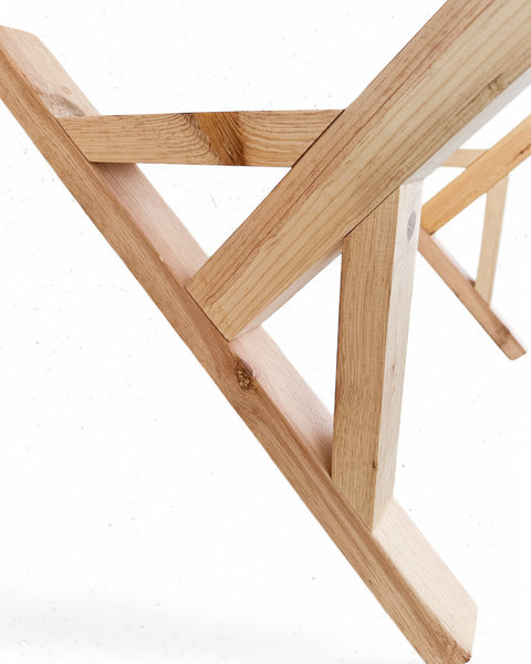 Barra de madera para barre & ballet.