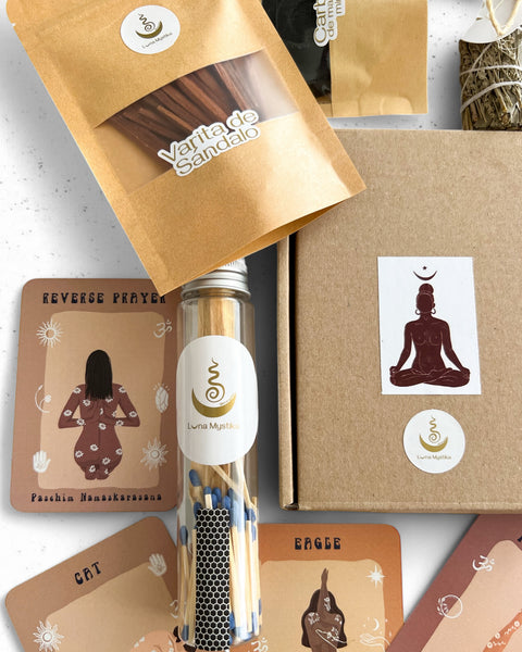 Kit Asana