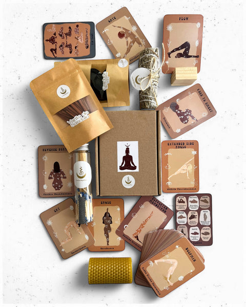 Kit Asana