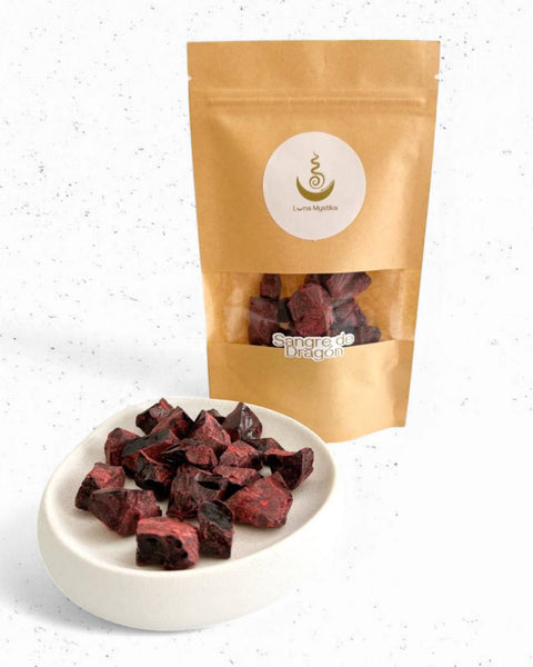 Sangre de Dragón 50 gr.