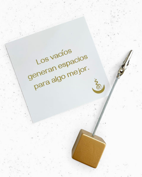 33 Afirmaciones positivas