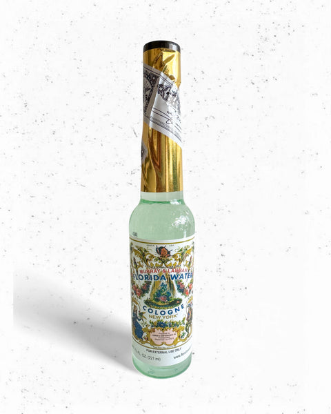 Agua Florida Original 221ml.