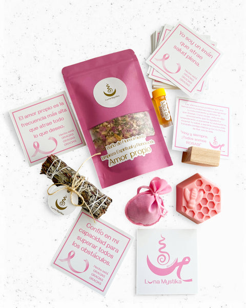 Kit Rosa