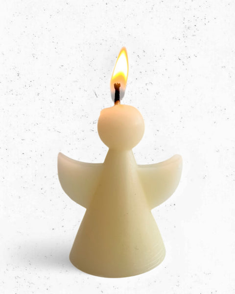 12 Velas de angelit@s
