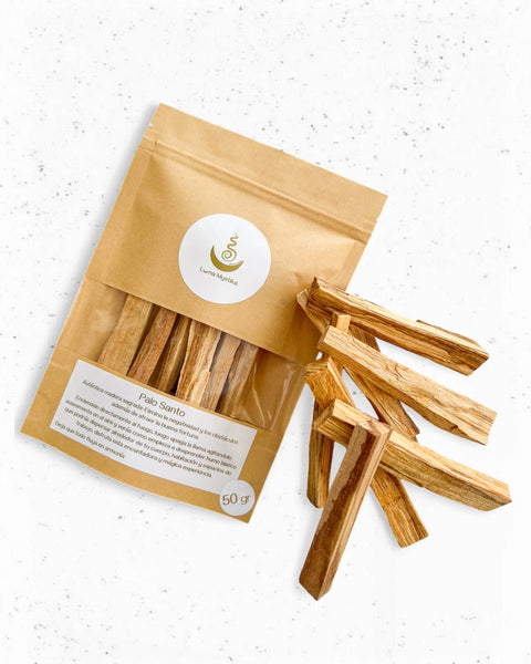 Palo santo 50 gr.