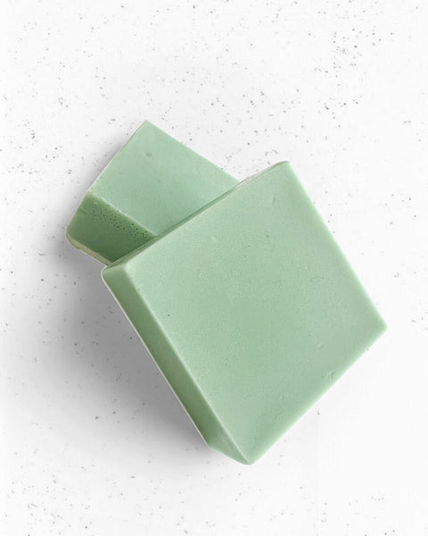 2 Jabones facial Aloe Vera