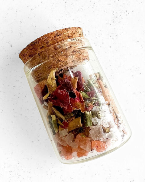 Abundancia y Protección