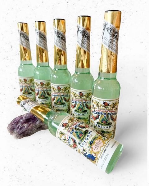 Agua Florida Original