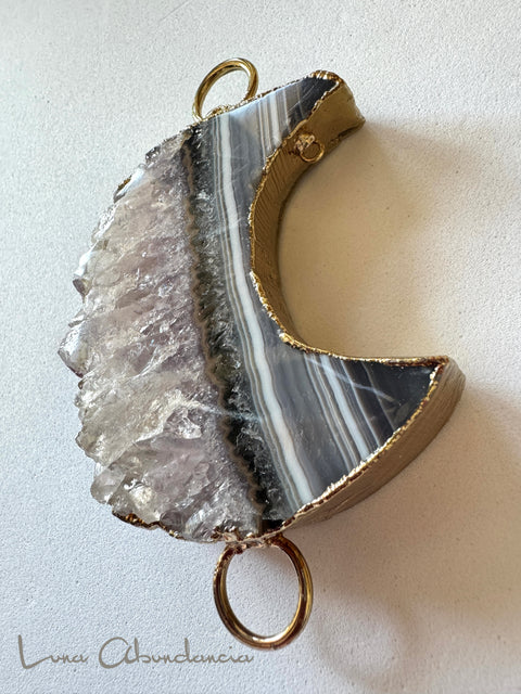 🌙 Luna Abundancia – prosperidad y merecimiento.