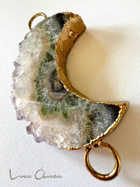 🌙 Luna Áurea – luz, claridad y expansión.