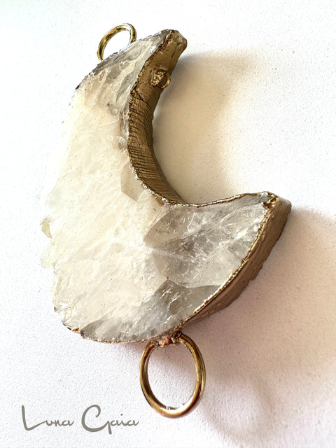 🌙 Luna Gaia – conexión con la Madre Tierra.