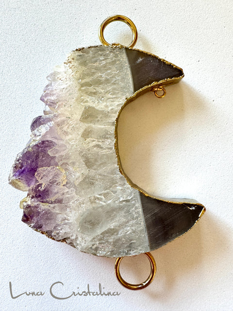 🌙 Luna Cristalina – pureza y claridad mental.