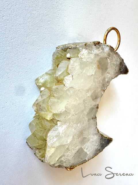 🌙 Luna Serena – paz interior y calma.