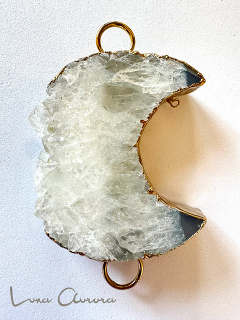 🌙 Luna Aurora – despertar de conciencia.