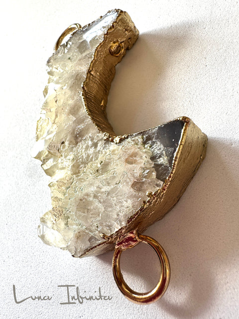 🌙 Luna Infinita – unidad y eternidad.