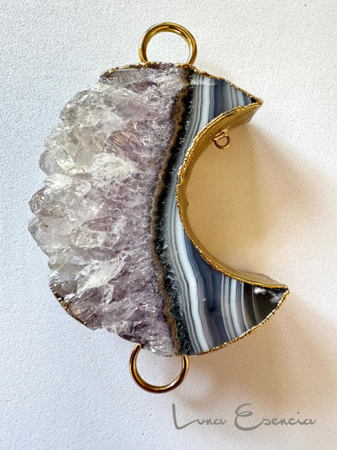 🌙 Luna Esencia – verdad interior.