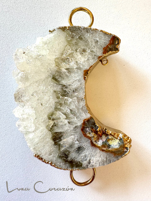 🌙 Luna Corazón – amor y apertura del alma.