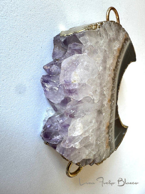 🌙 Luna Fuego Blanco – fuerza espiritual.