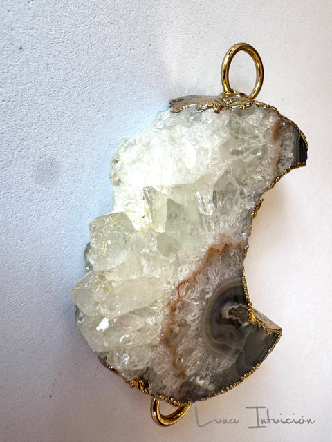 🌙 Luna Intuición – visión interna.