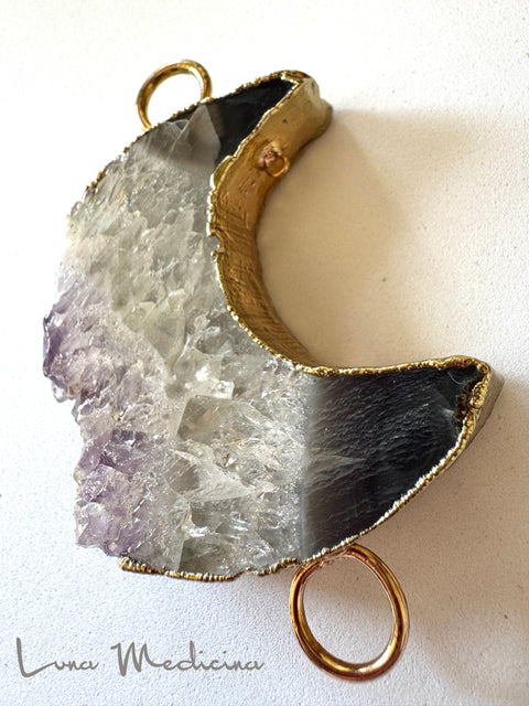 🌙 Luna Medicina – sanación energética.