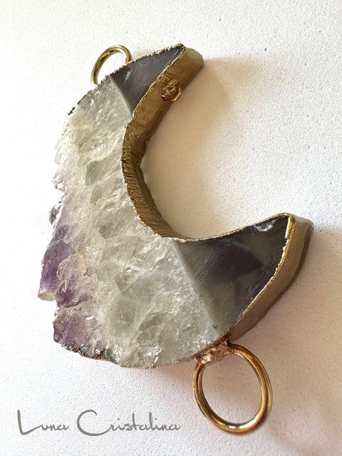 🌙 Luna Cristalina – pureza y claridad mental.