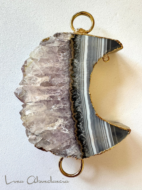 🌙 Luna Abundancia – prosperidad y merecimiento.