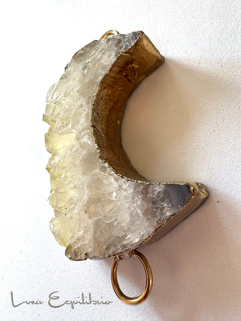 🌙 Luna Equilibrio – armonía integral.