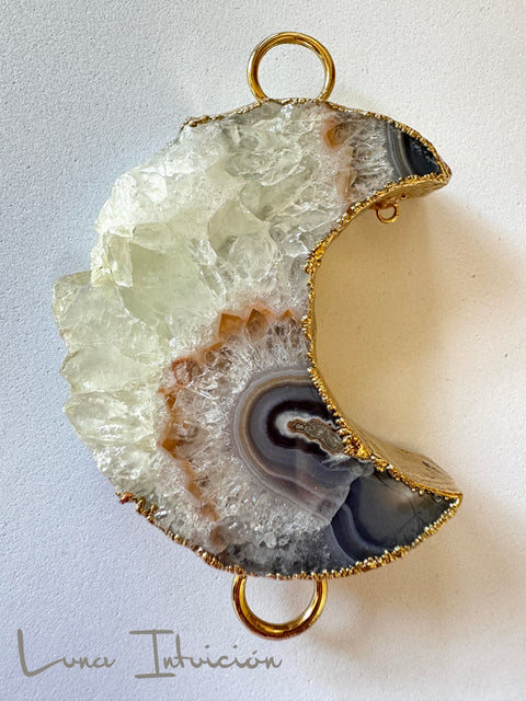 🌙 Luna Intuición – visión interna.