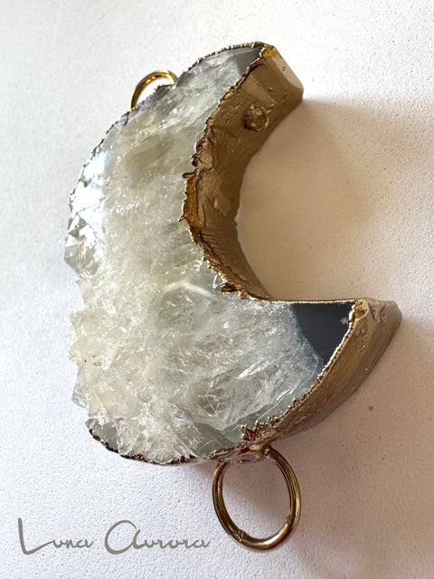 🌙 Luna Aurora – despertar de conciencia.