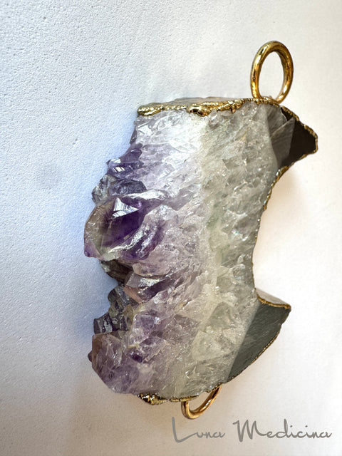 🌙 Luna Medicina – sanación energética.