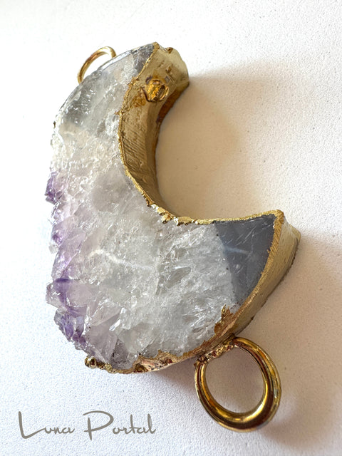 🌙 Luna Portal – apertura de caminos.