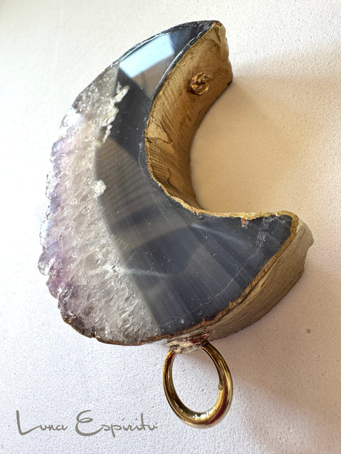 🌙 Luna Espíritu – conexión superior.