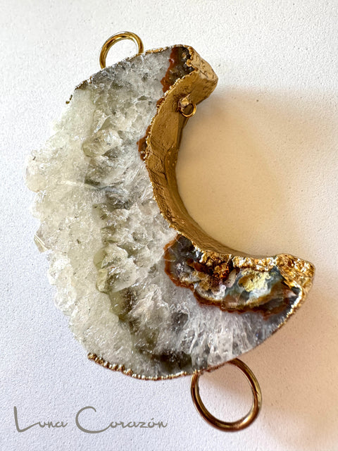 🌙 Luna Corazón – amor y apertura del alma.