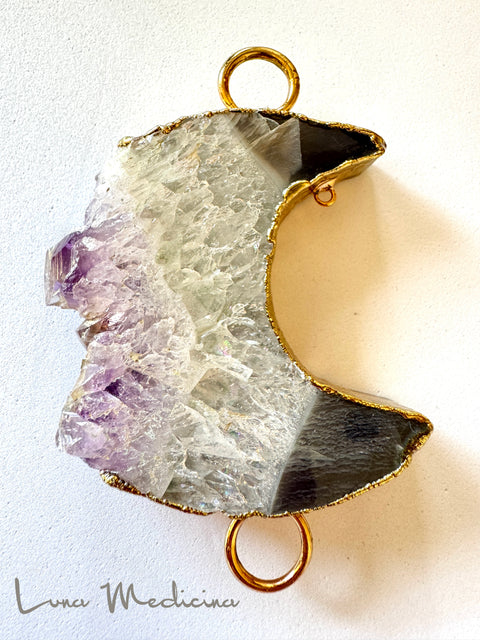 🌙 Luna Medicina – sanación energética.