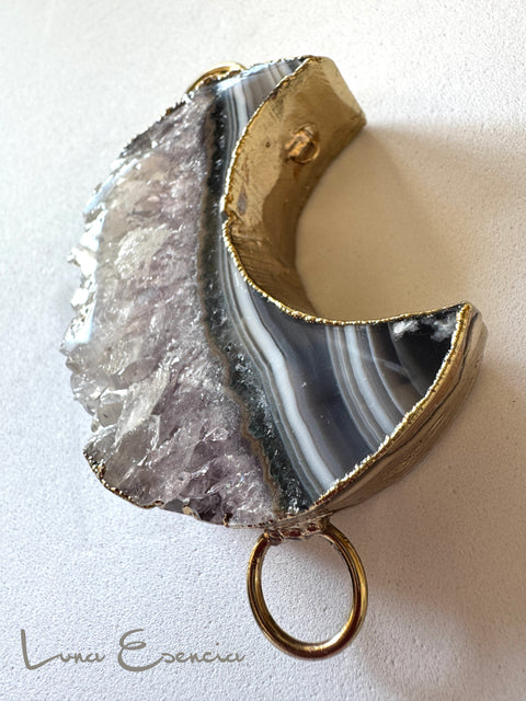 🌙 Luna Esencia – verdad interior.