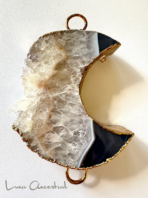 🌙	Luna Ancestral – memoria y linaje.