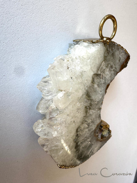 🌙 Luna Corazón – amor y apertura del alma.