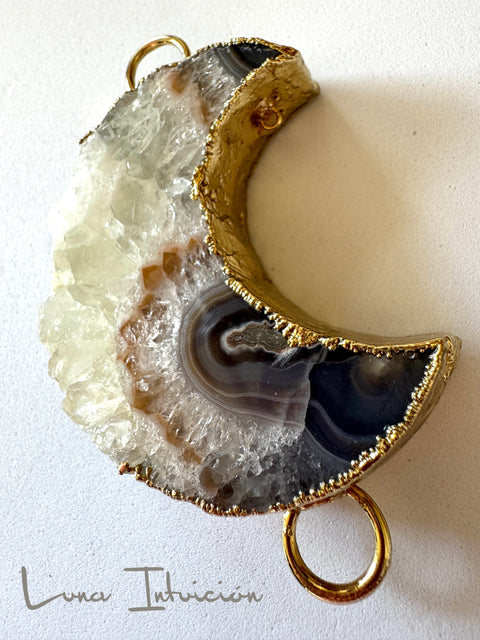 🌙 Luna Intuición – visión interna.