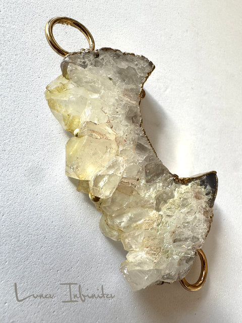 🌙 Luna Infinita – unidad y eternidad.