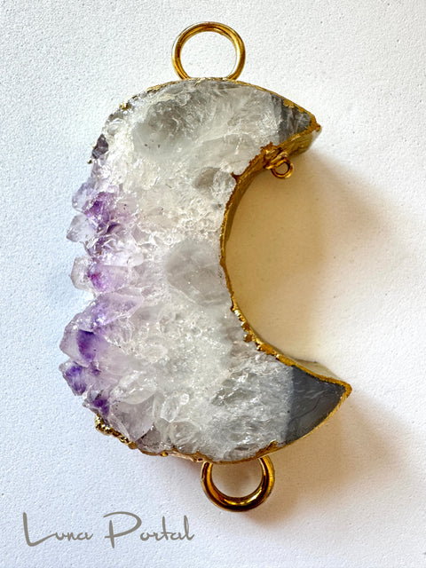 🌙 Luna Portal – apertura de caminos.