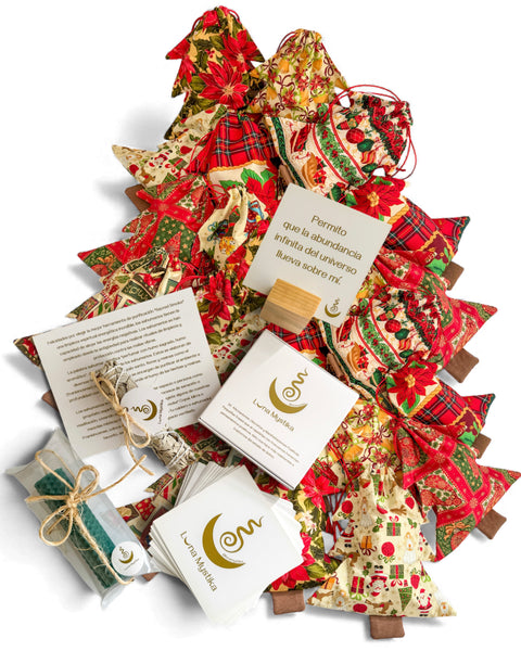 🎄🌟🎁 Navidad con magia y propósito.