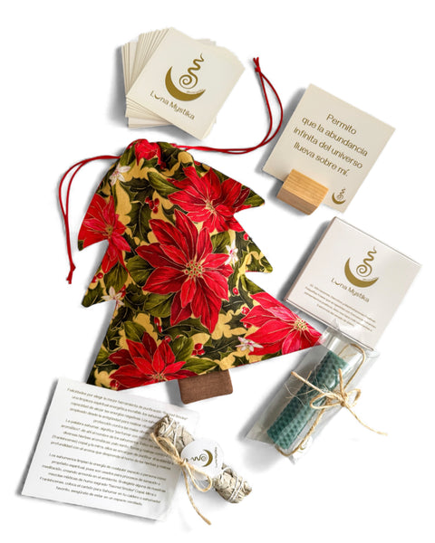 🎄🌟🎁 Navidad con magia y propósito.