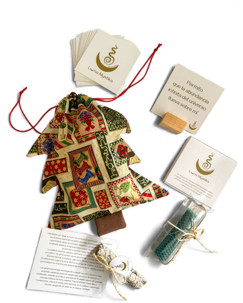 🎄🌟🎁 Navidad con magia y propósito.