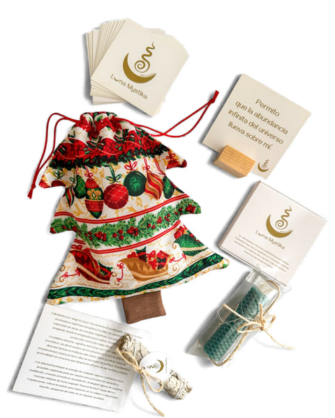 🎄🌟🎁 Navidad con magia y propósito.