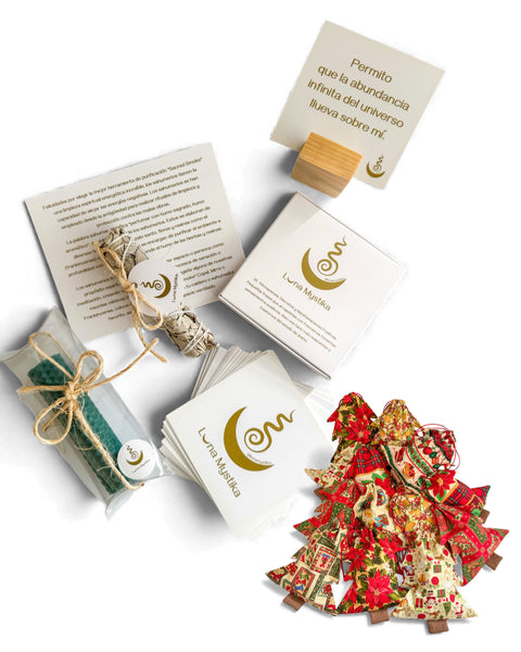 🎄🌟🎁 Navidad con magia y propósito.