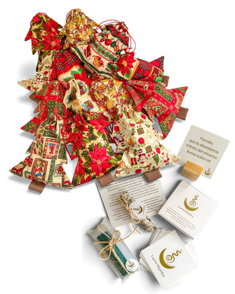 🎄🌟🎁 Navidad con magia y propósito.