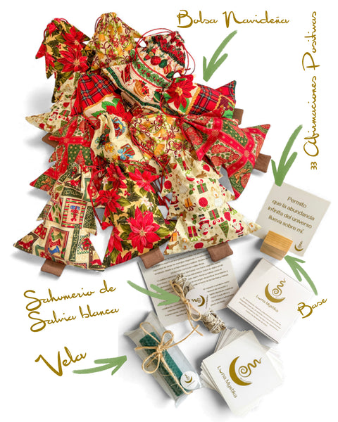 🎄🌟🎁 Navidad con magia y propósito.