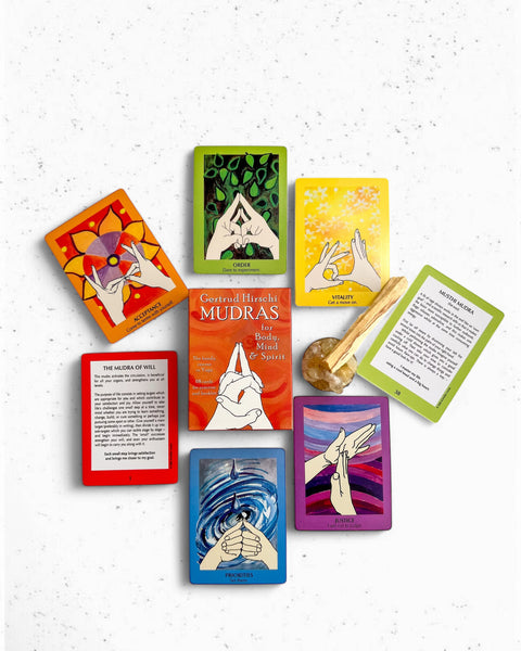 Mudras